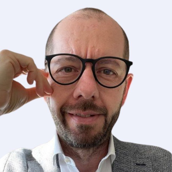 Andrea Morici