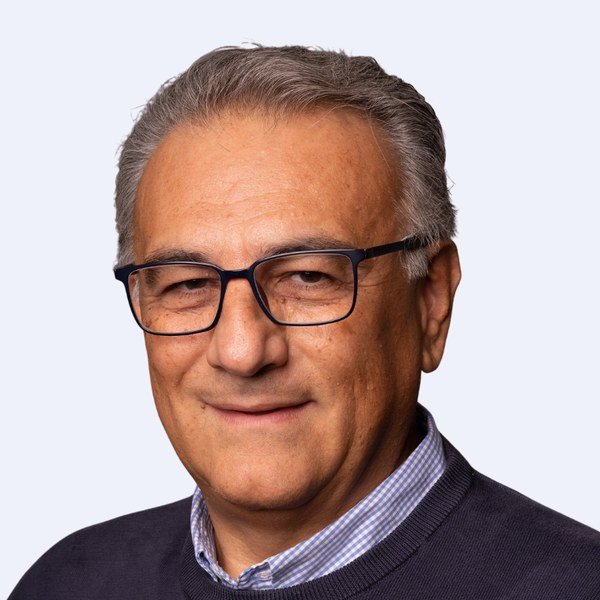 Gianluca Morosini