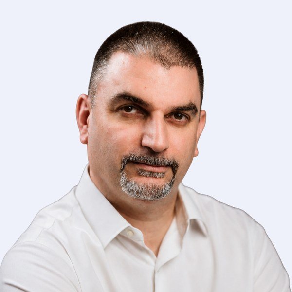 Iacopo Criscuoli