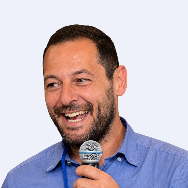 Matteo Perchiazzi