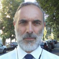 Emilio Rago EMCC Italia