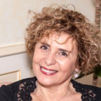 Myriam Ines Giangiacomo EMCC Italia